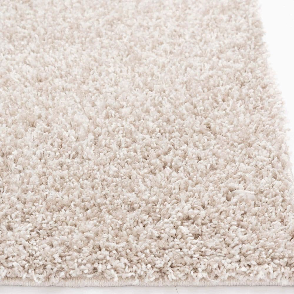 Central Oriental Geneva Buff and Parchment 7&#39;6&quot; x 9&#39;6&quot; Area Rug, , large