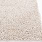 Central Oriental Geneva Buff and Parchment 7"6" x 9"6" Area Rug, , large