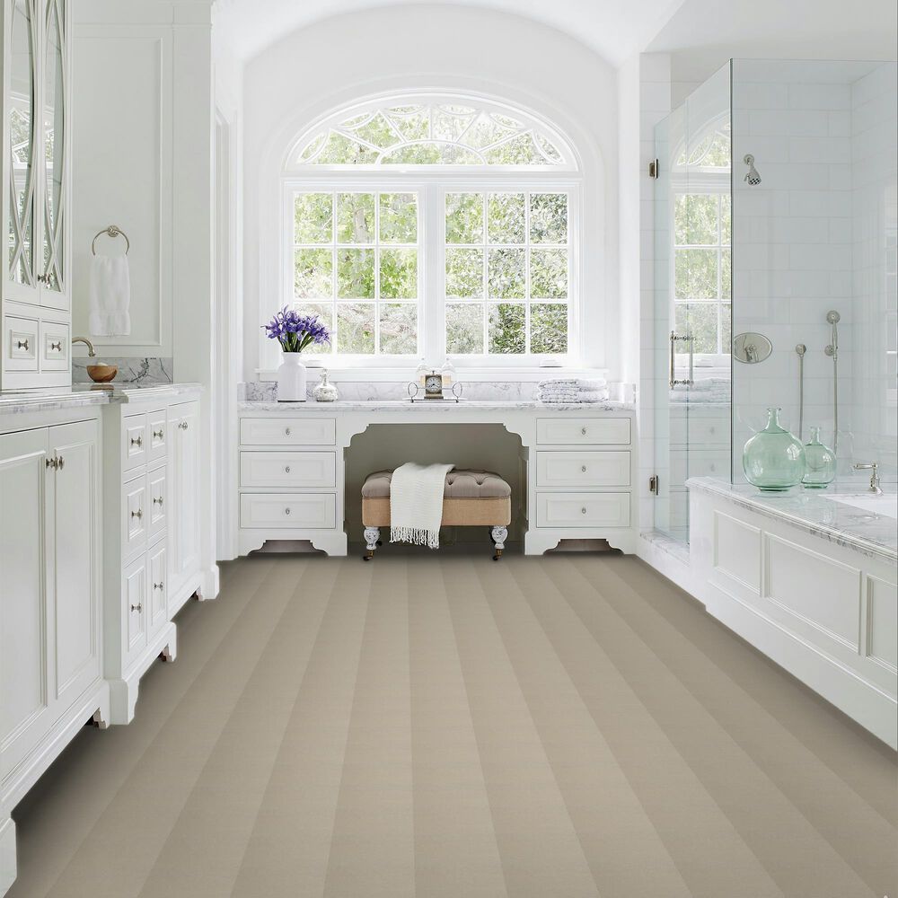 Karastan Subtle Shades Carpet in Peony, , large