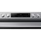 Samsung 6.3 Cu. Ft. Freestanding Electric Range with 5 Burners in Stainless Steel, , large