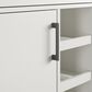 DHP Mirra Bar Cabinet in White, , large