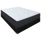 Sleeptronic Oracle Firm Twin Mattress with High Profile Box Spring, , large