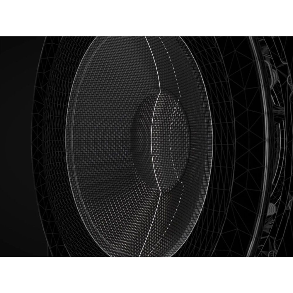 Bowers &amp; Wilkins 10" Subwoofer in Stealth Black, , large