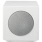Martin Logan Abyss 8" Wireless Subwoofer in Satin White, , large
