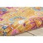 Nourison Passion PSN01 6"7" x 9"6" Sun Area Rug, , large