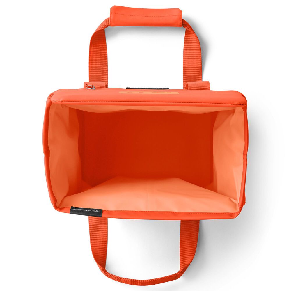 YETI Daytrip 14L Insulated Tote Bag in Papaya, , large