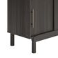 Ashley Brymont Accent Cabinet in Warm Gray, , large