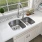 MS International Zaria Tessa 8" x 8" Glazed Porcelain Tile, , large