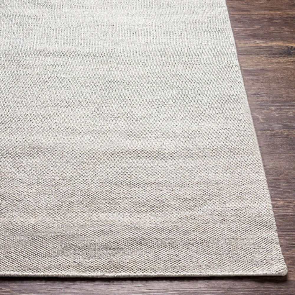 Surya Acacia ACC-2300 Light Gray 12&#39; x 15&#39; Area Rug, , large