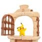 Squishmallow Pokemon Carry Case Battle Ruins Playset in Multicolor, , large