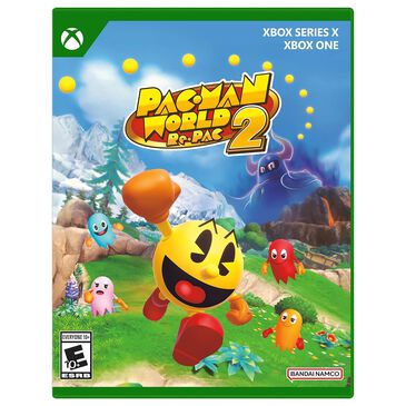 Pac-Man World 2 Re-Pac - Xbox Series X, , large