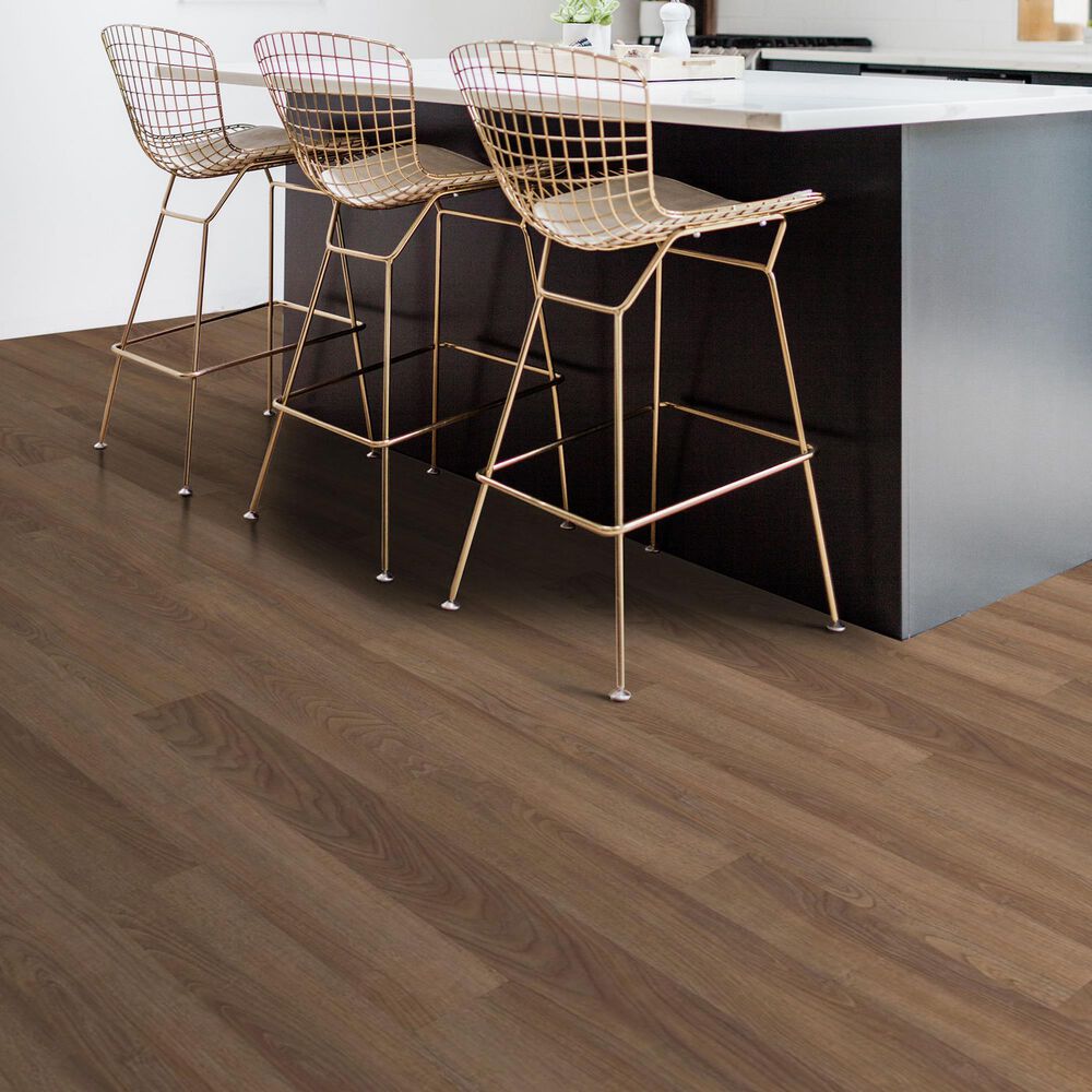 COREtec Originals Classics Dakota Walnut 5&quot; x 48&quot; Luxury Vinyl Plank, , large