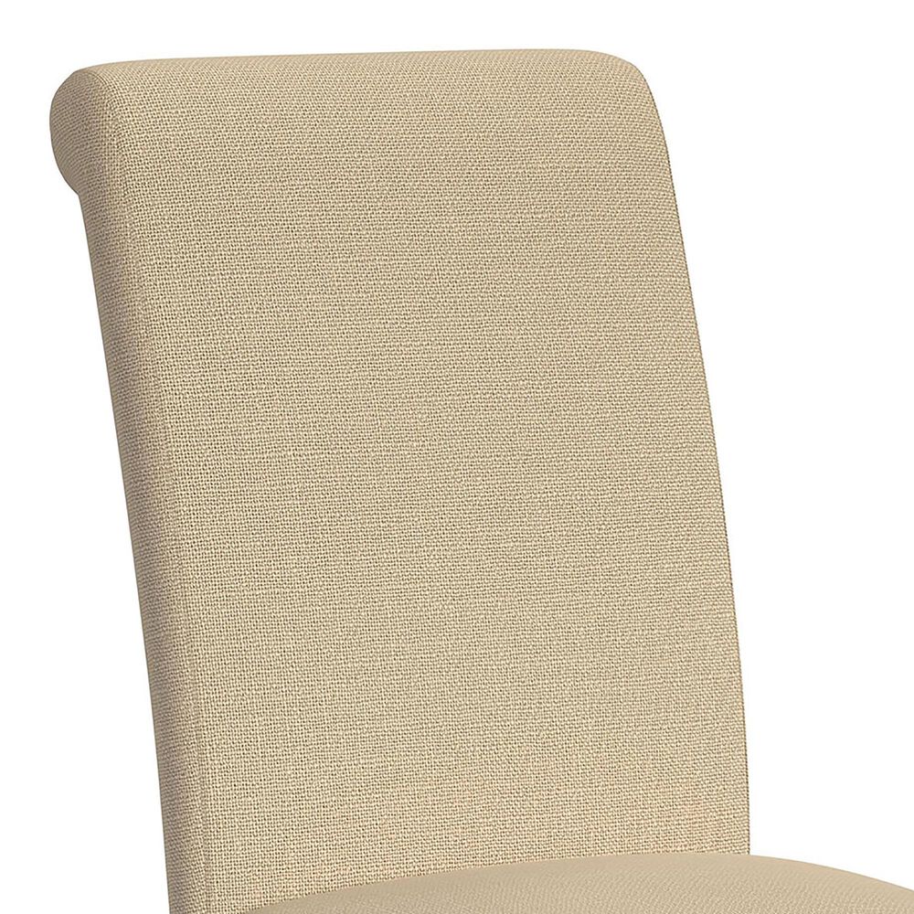 Pacific Landing Shawna Side Chair in Khaki, , large