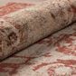 Dalyn Rug Company Antigua AN4 Paprika 9"5" x 13"2" Area Rug, , large