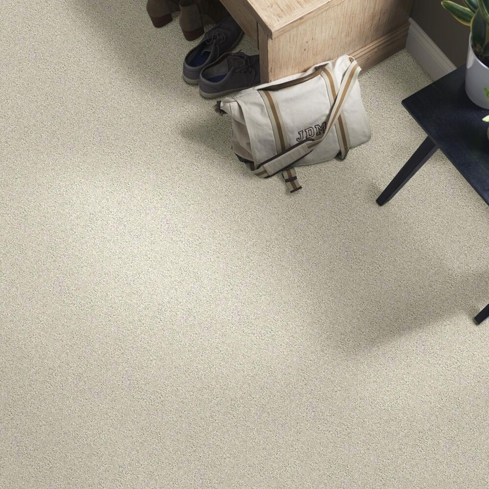 Shaw Detailed Elegance II Carpet in China Pearl, , large
