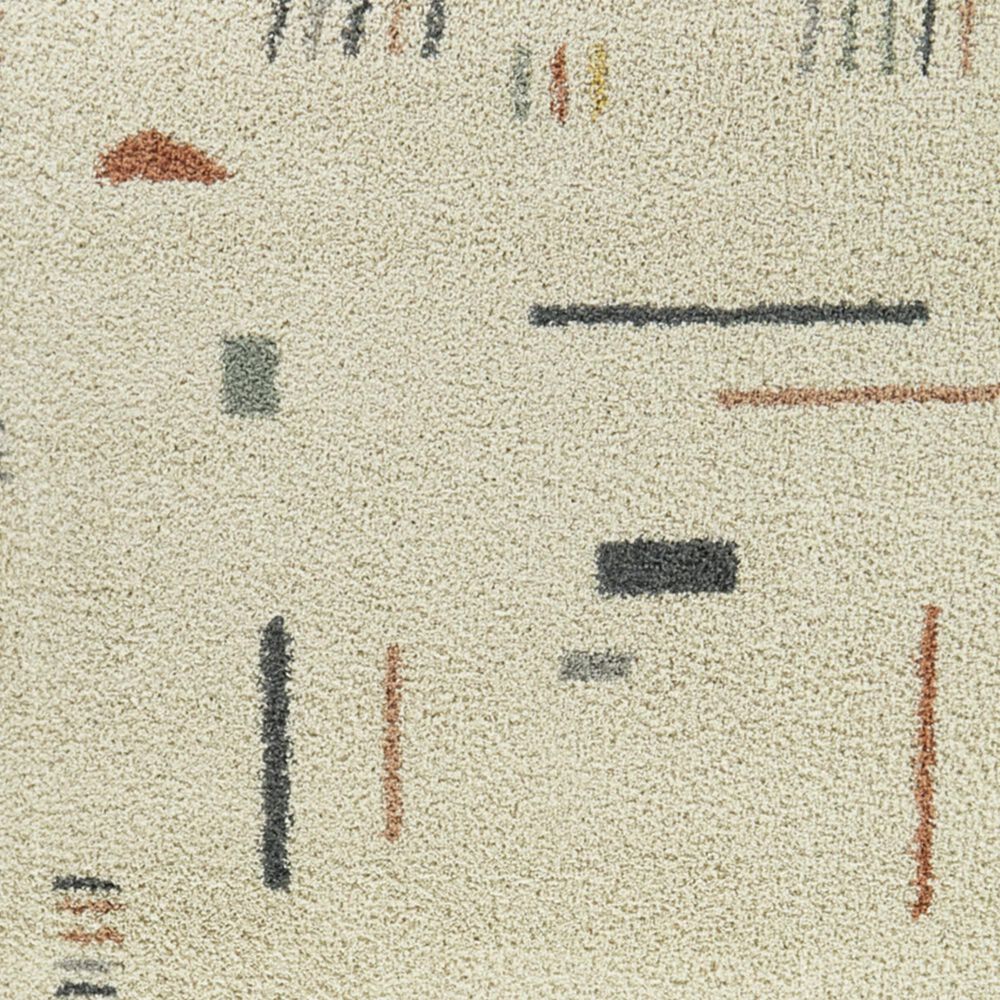 Balta Rugs Stella Rupa Multicolor 5'3" x 7' Area Rug, , large