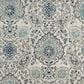 Safavieh Madison MAD600C 2"3" x 22" Cream and Light Grey Runner, , large
