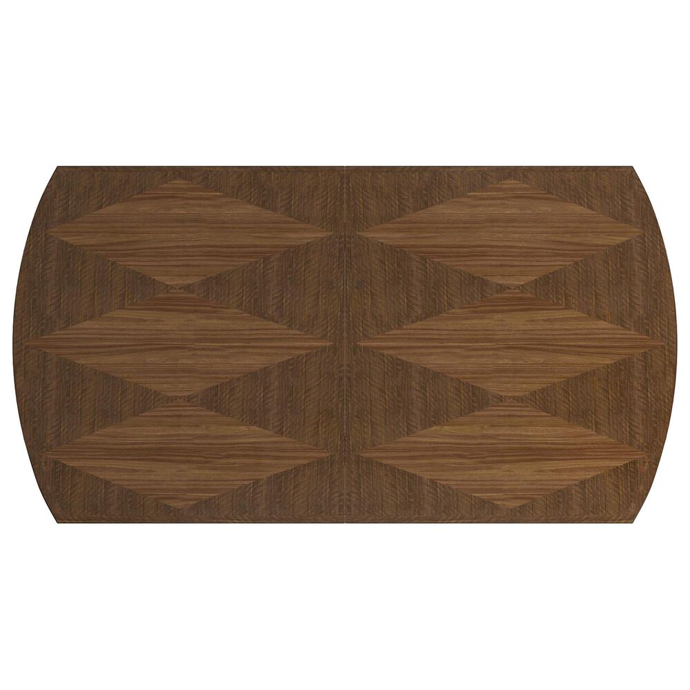 ART FURNITURE Eave 7-Piece Dining Set in Hazelnut, , large