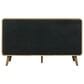Pacific Landing Robyn 6-Drawer Dresser in Light Ash, , large