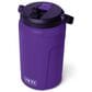YETI Silo 40 Oz Jug with MagSlider Straw Cap in Pace Purple, , large
