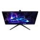 Samsung 27" Odyssey G3 (G30D) FHD 180Hz 1ms Gaming Monitor with Ergonomic Stand, , large