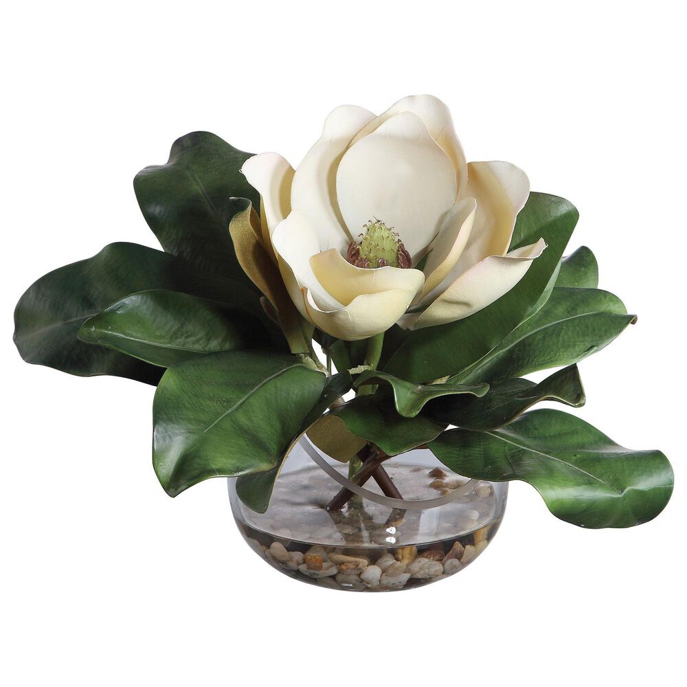 Uttermost Celia Magnolia Accent, , large