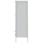 Dayton Crown Full Wardrobe in White, , large