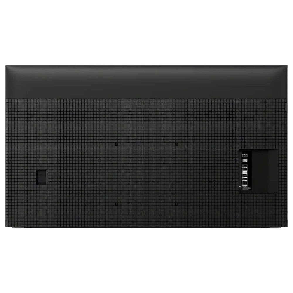 Sony 75&quot; Class Bravia 7 Mini LED QLED 4K HDR - Smart TV with Theater U Wearable Speaker in Black, , large