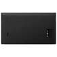 Sony 75" Class Bravia 7 Mini LED QLED 4K HDR - Smart TV with Theater U Wearable Speaker in Black, , large