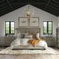 Dal-Tile Fonte Nautical Grey Blend Natural Stone Mosaic Tile, , large
