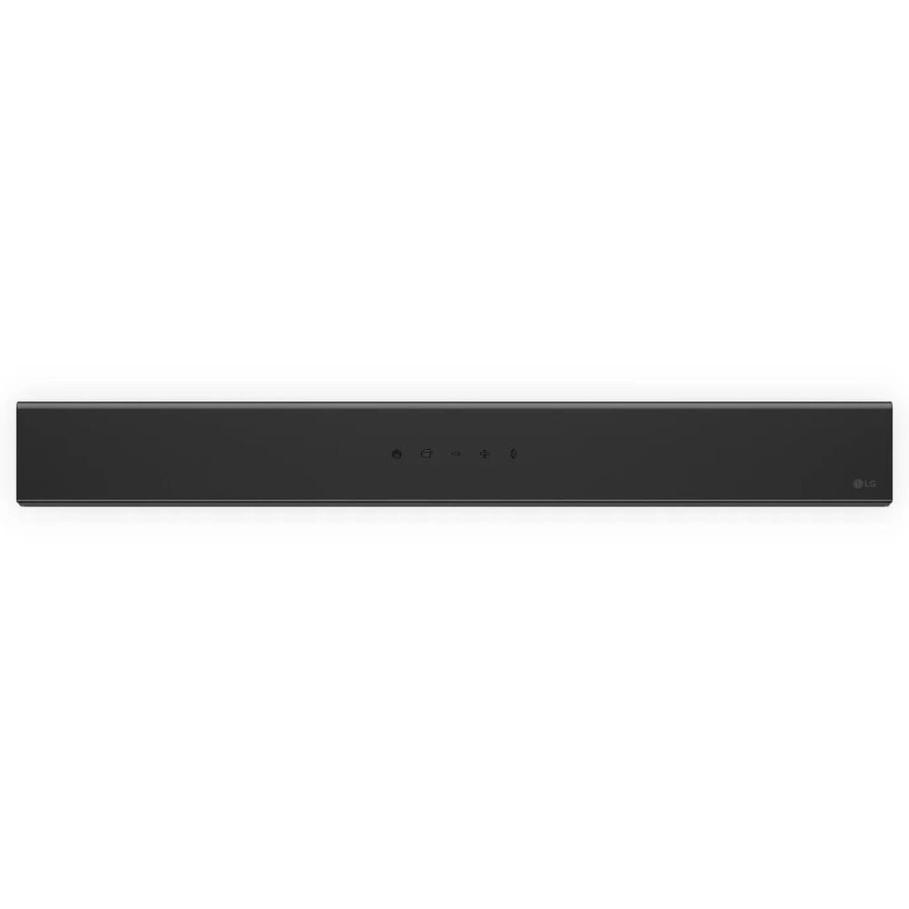 LG 75" Class UA77 4K UHD AI - Smart TV with 3.1 Channel Soundbar System in Black, , large