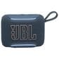 JBL Go 5 Ultra-Portable Speaker in Blue, , large