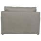 Jackson Furniture Hooten Chair and a Half in Nickel, , large