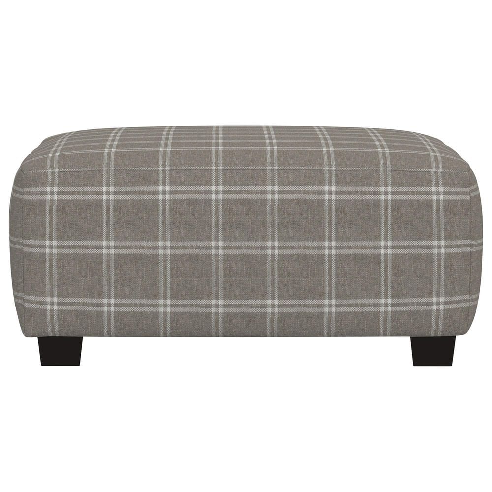 Jackson Furniture Magnolia Cocktail Ottoman in Mink, , large