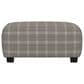 Jackson Furniture Magnolia Cocktail Ottoman in Mink, , large