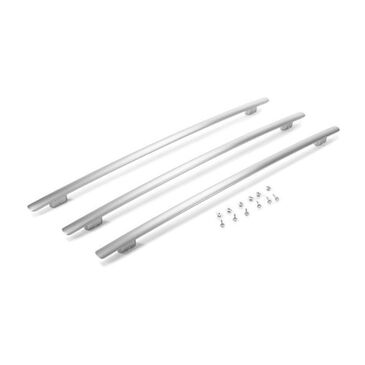 Jenn-Air 42" French Door Euro Handle Kit, , large
