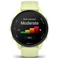 Garmin Forerunner 70 Smartwatch 42mm with Silicone Band in Citron, , large