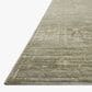 Loloi Indra 2"6" x 4" Sage and Natural Area Rug, , large