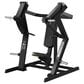 FreeMotion Plate Loaded Chest Press in Black, , large