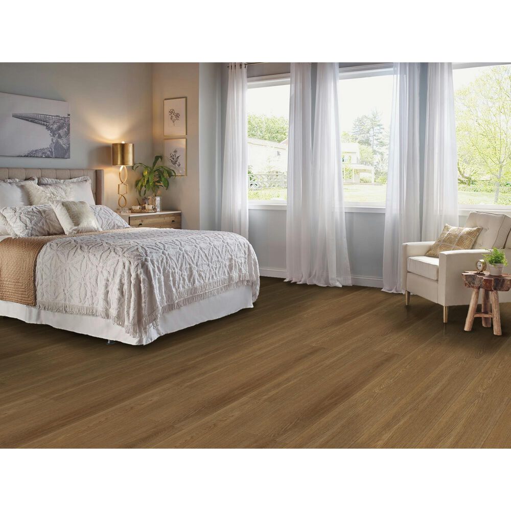 Bruce LifeSeal Reserve Trail Ahead 9&quot; x 60&quot; Luxury Vinyl Plank, , large