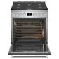 Electrolux 30" Gas Front Control Freestanding Range, , large