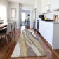 Dalyn Rug Company Lorenzo LN4 Beige 2"3" x 7"6" Runner, , large