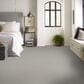 Shaw Clever Choice Carpet in Sterling, , large
