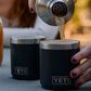 YETI Rambler 10 Oz Stackable Lowball 2.0 with MagSlider Lid in Black, , large