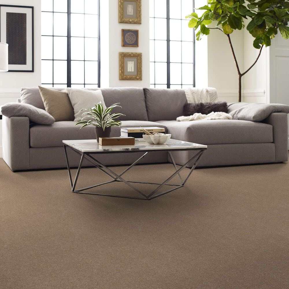 Shaw Your Comfort I Carpet in Falling Leaves, , large