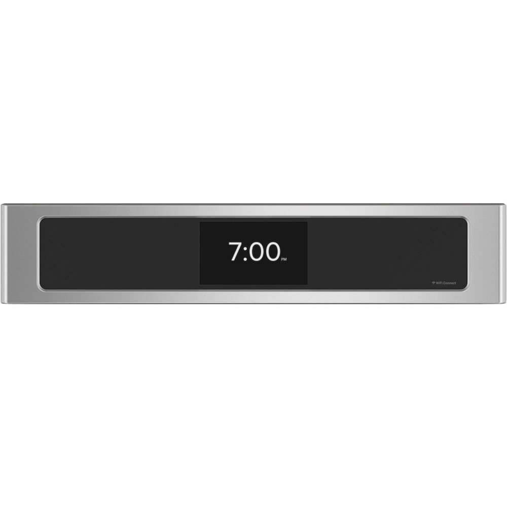 Cafe 27&quot; Smart Single Wall Oven with Convection in Stainless Steel, , large