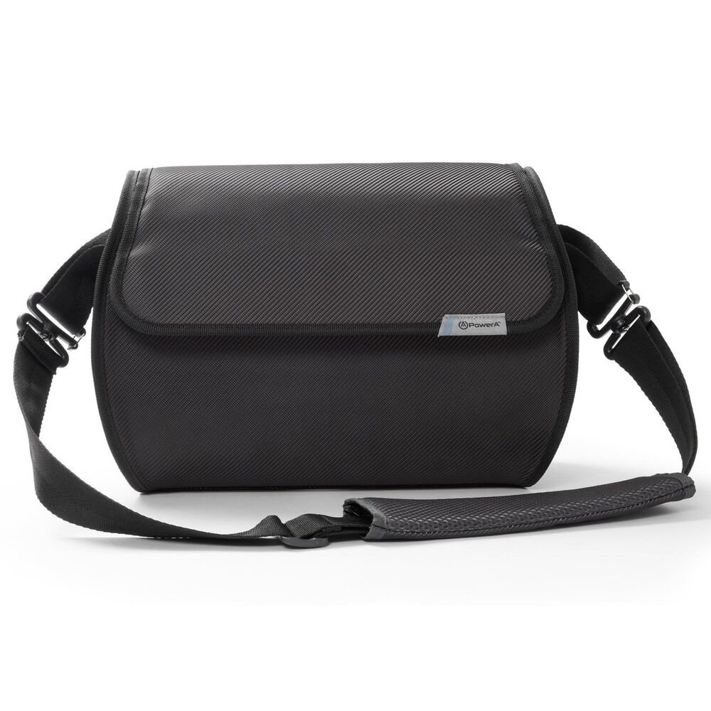 PowerA Travel Bag for Meta Quest 3/3S in Black, , large