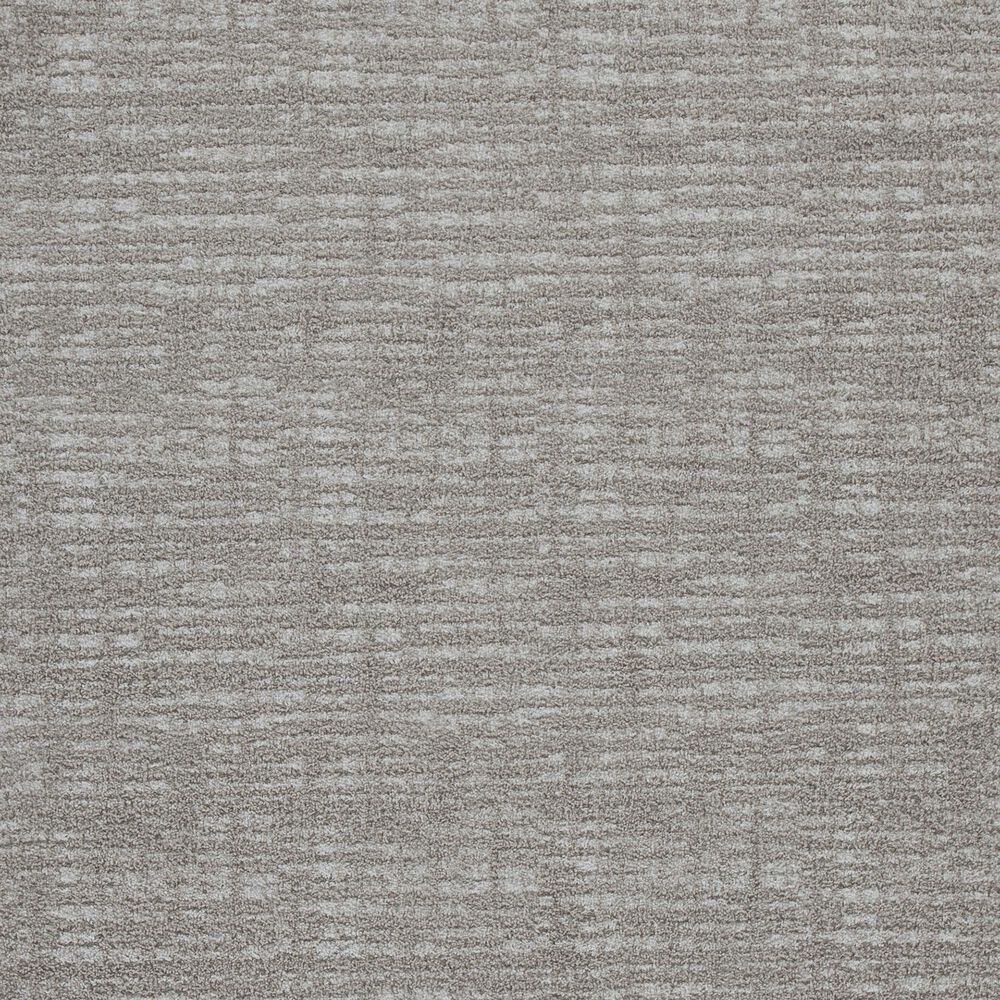 Signature Design by Ashley Norris 7'6" x 9'6" Taupe and White Area Rug
