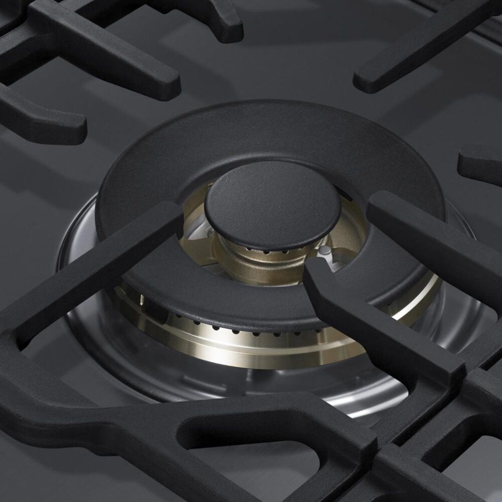 Samsung 30&quot; Gas Cooktop in Stainless Steel, , large