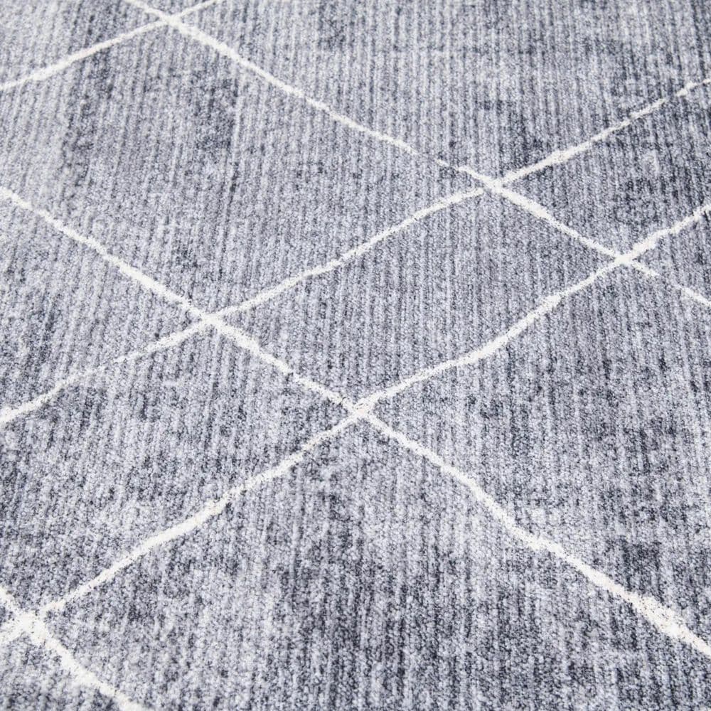 Central Oriental Beveren Amrina 5&#39; x 7&#39; Multicolor Area Rug, , large